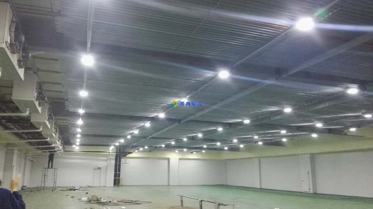 改造400噸水果冷凍庫(kù)安裝預(yù)算多少錢,水果冷庫(kù)報(bào)價(jià)