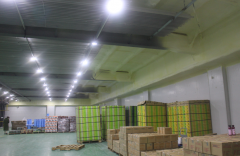 安裝一個2000平冷藏庫，冷凍庫注意事項有哪些？