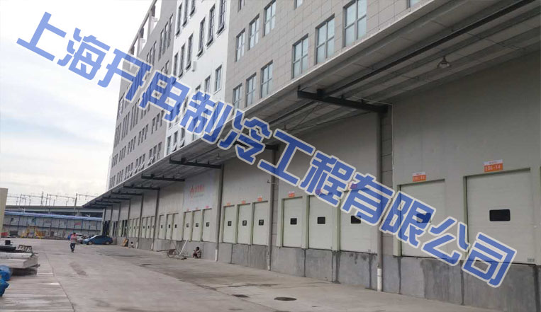 本來生活2萬立方米生鮮電商冷庫,恒溫庫設(shè)計(jì)
