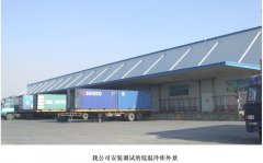 15000立方米廠房改建保鮮冷庫，冷凍庫需要多少預算？