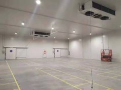 凍庫改造，冷庫改造項目方案規(guī)劃設計