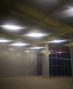 凍庫冷庫制冷機組投資預算，冷庫造價需要多少錢